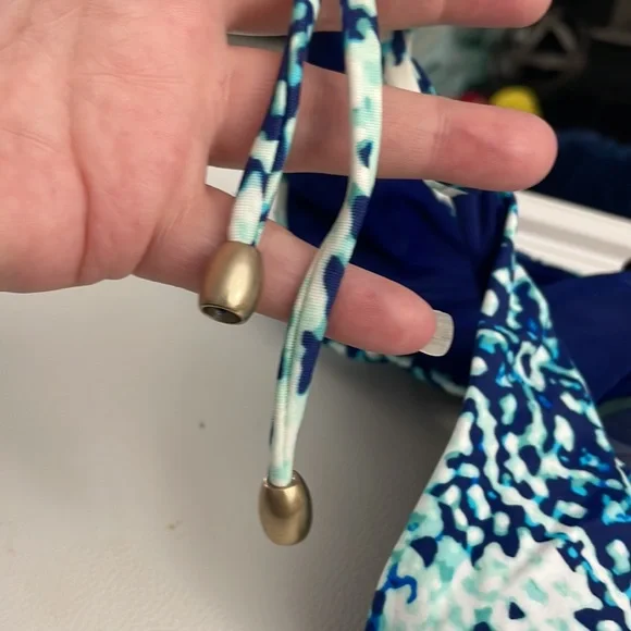 NWT Mia Marcelle bikini bottoms - Picture 8 of 11